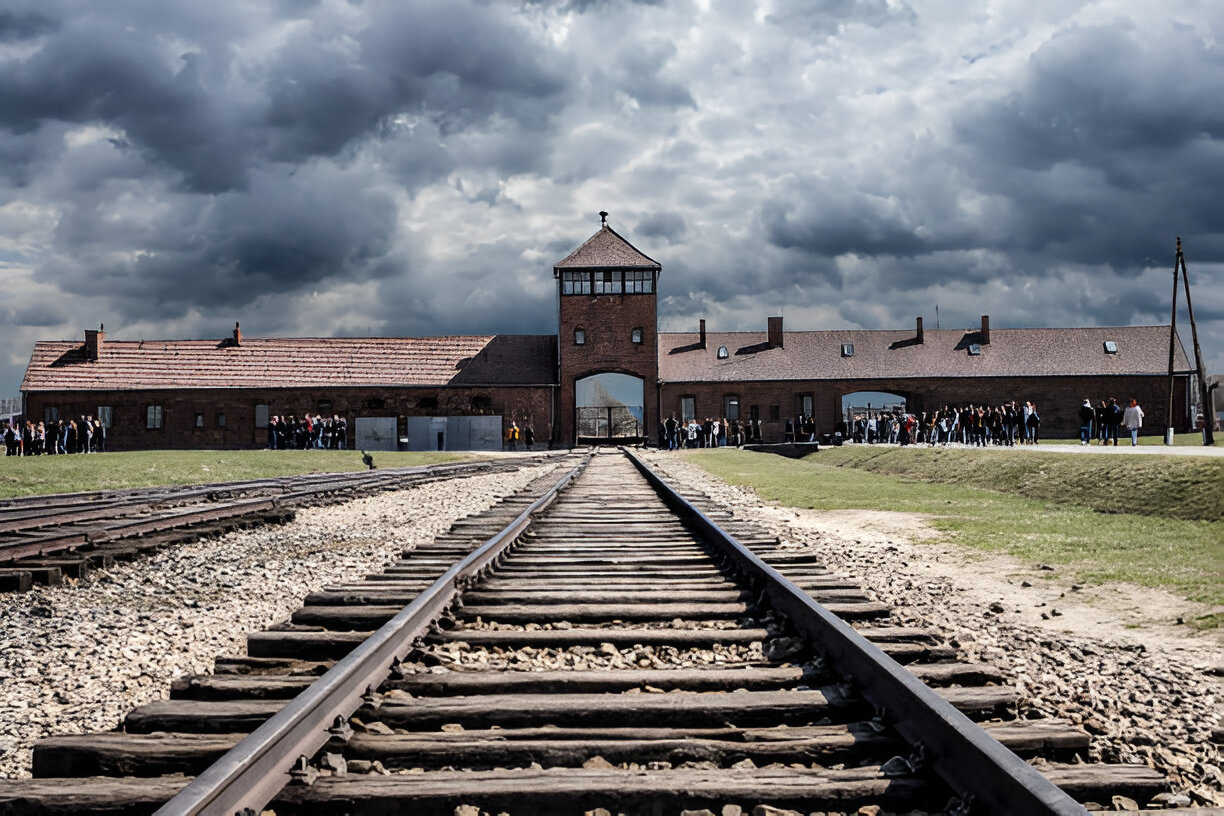 Auschwitz Private Tour