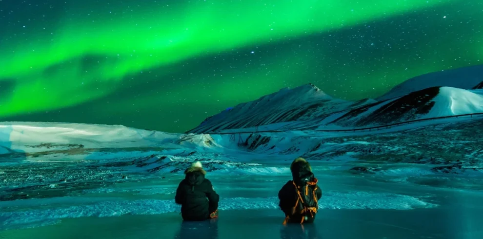 Iceland tour Package
