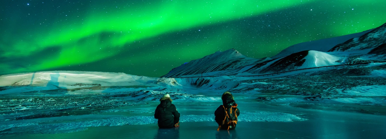 Iceland tour Package