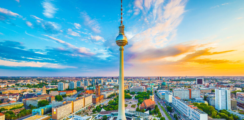 Berlin Tour Package