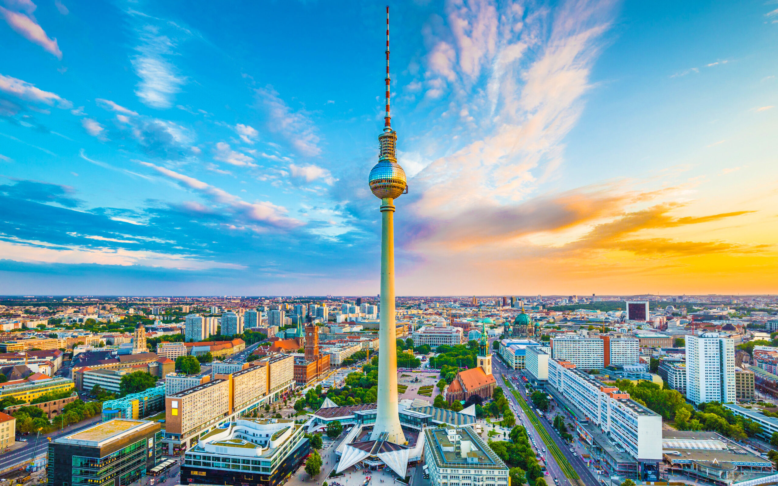 Berlin Tour Package