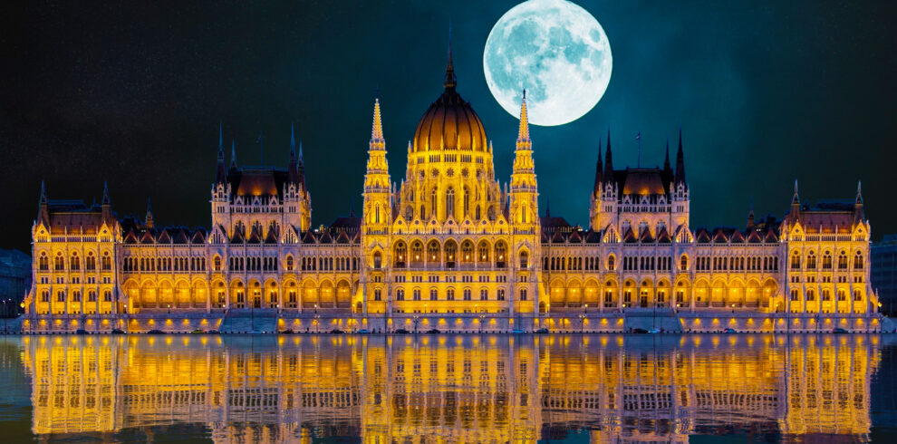 Budapest Tour Package