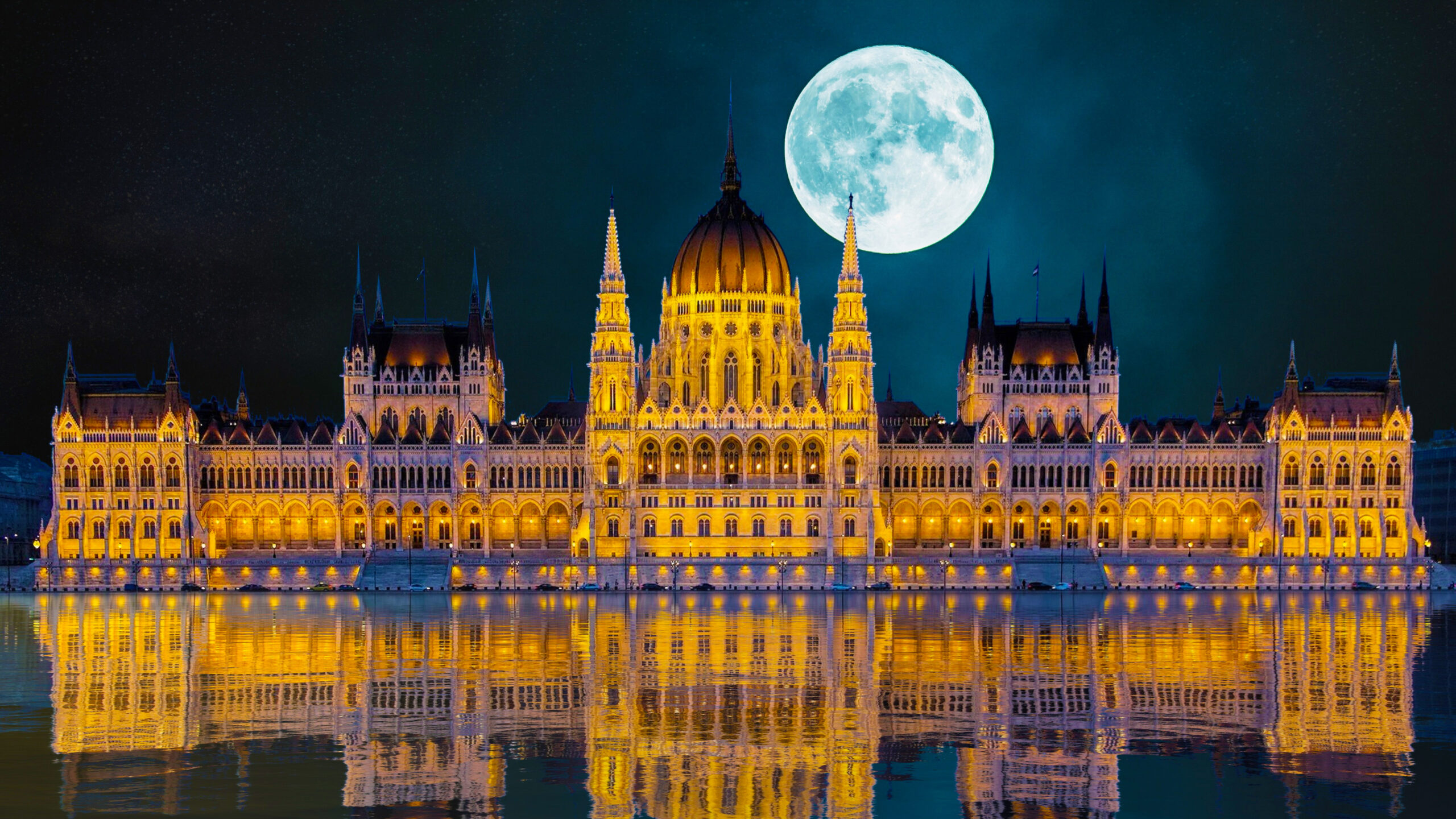 Budapest Tour Package